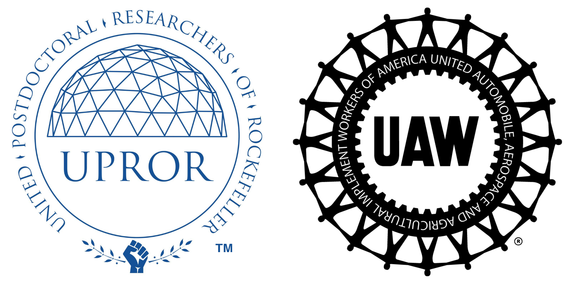 Rockefeller Postdoc Union-UAW